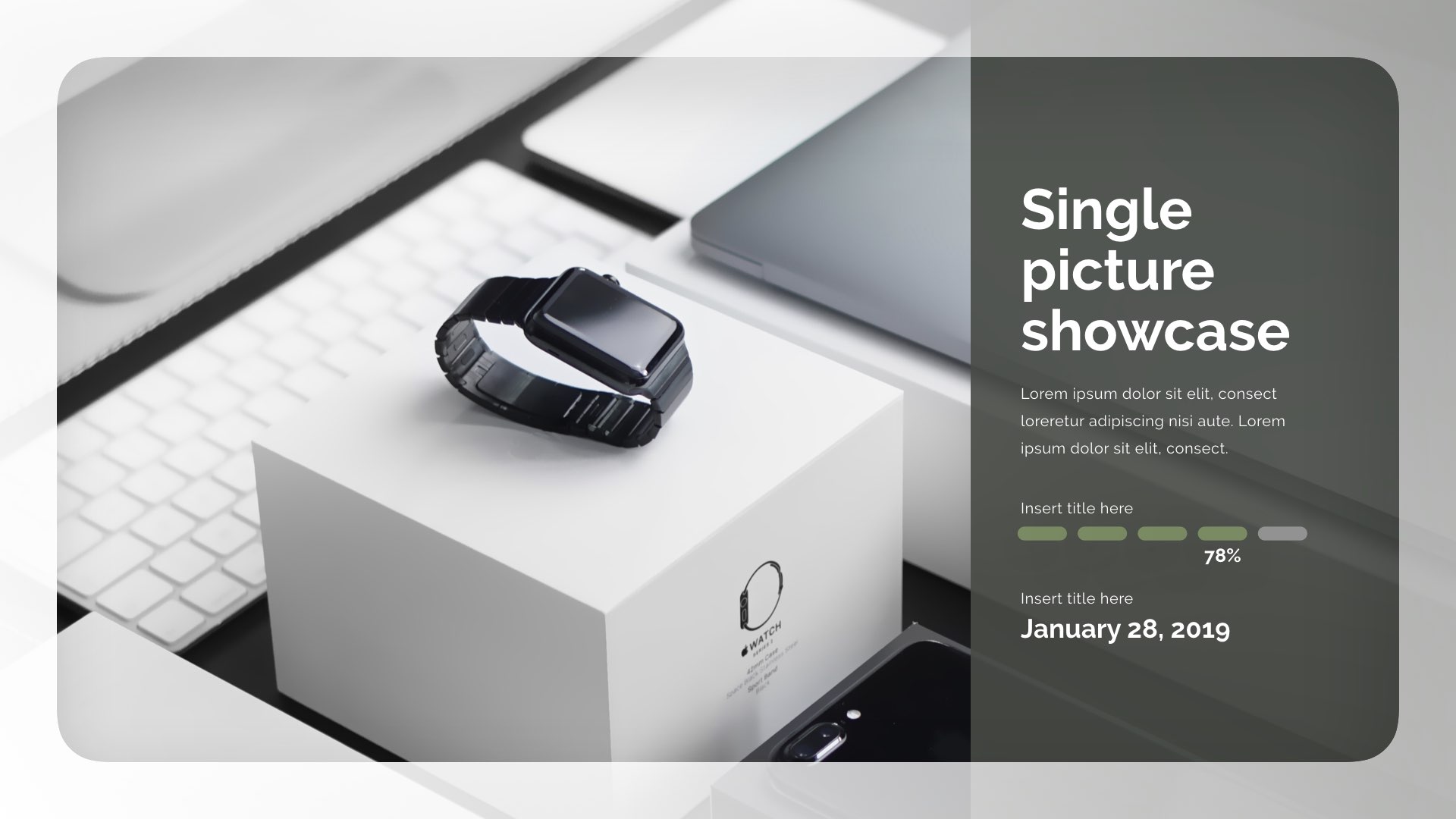 Frame Keynote, Presentation Templates GraphicRiver